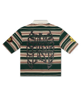 Load image into Gallery viewer, Kleep Drury Single Knit Polo - Green