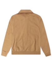 Load image into Gallery viewer, Malbon Maxwell Sweatshirt - Light Brown