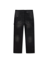 Load image into Gallery viewer, Serenede Kids Baggy Jeans - Mist