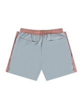 Load image into Gallery viewer, Sugarhill Sosa Snap Shorts - Light Blue