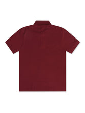 Load image into Gallery viewer, Hugo Boss Pallas Polo - Burgundy