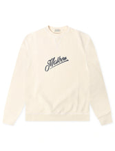 Load image into Gallery viewer, Malbon Grayson Sweatshirt - Beige