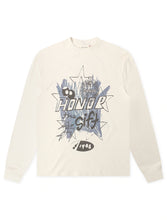 Load image into Gallery viewer, Honor The Gift C-Fall Pop Art Long Sleeve - Cream