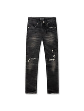 Load image into Gallery viewer, Exit Apparel Essential Kids Jeans - Black