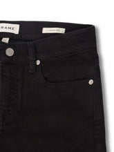 Load image into Gallery viewer, Frame L'Homme Slim Jean - Noir