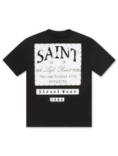 Load image into Gallery viewer, Left Point Saint Tee - Black