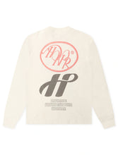 Load image into Gallery viewer, Honor The Gift C-Fall Pop Art Long Sleeve - Cream