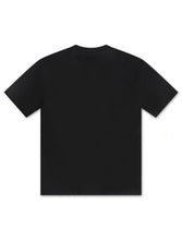 Load image into Gallery viewer, Roku Studio Divine Hood Boxy Tee - Black