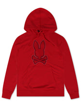 Load image into Gallery viewer, Psycho Bunny Walter Hoodie - Lollipop