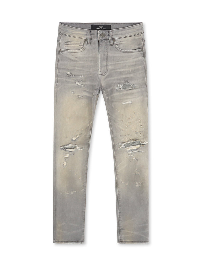 Jordan Craig Vintage Wash Sean Fit Jeans - Arctic Sunset
