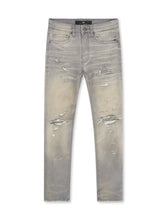 Load image into Gallery viewer, Jordan Craig Vintage Wash Sean Fit Jeans - Arctic Sunset