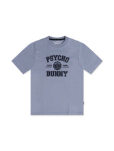 Load image into Gallery viewer, Psycho Bunny Kids London Graphic Tee - Tempest