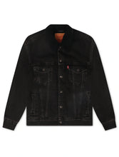 Load image into Gallery viewer, Levi's Type 3 Sherpa Trucker Jacket - Built too Fast