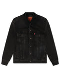 Levi's Type 3 Sherpa Trucker Jacket - Built too Fast