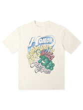 Load image into Gallery viewer, Honor The Gift Comm Arts Creative Tee - Bone
