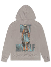 Load image into Gallery viewer, Concept LA Skier Hoodie - Grey Wash