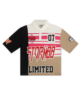 Load image into Gallery viewer, Kleep Trout Knit Polo - Pink