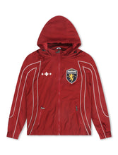 Load image into Gallery viewer, Jordan Craig Track Jacket - Wine