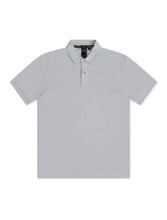 Load image into Gallery viewer, Hugo Boss Pio 1 Polo - Grey