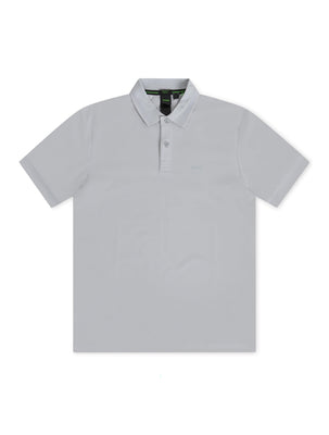 Hugo Boss Pio 1 Polo - Grey