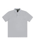 Hugo Boss Pio 1 Polo - Grey