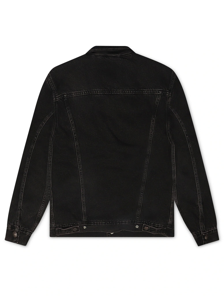 Levi's Type 3 Sherpa Trucker Jacket - Built too Fast