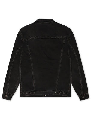 Levi's Type 3 Sherpa Trucker Jacket - Built too Fast