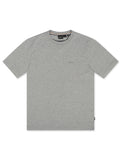 Hugo Boss Thompson Tee - Heather Grey