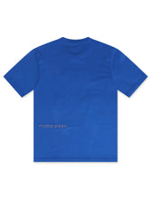 Load image into Gallery viewer, Psycho Bunny Panama Graphic Tee - Nautical Blue