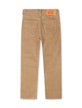 Load image into Gallery viewer, Levis 501™ Original Shrink To Fit Jeans - Beige Rigid