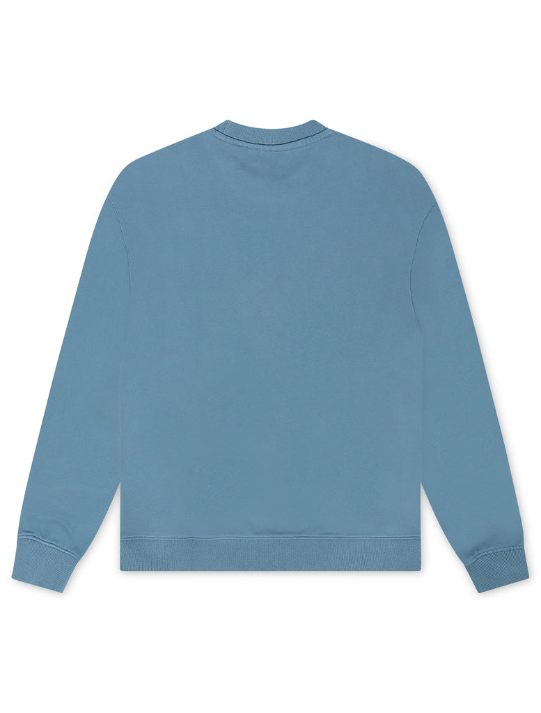 Hugo Nogocrew Crewneck - Blue