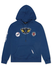 Load image into Gallery viewer, Pro Standard Dodgers National League Hoodie - Blue