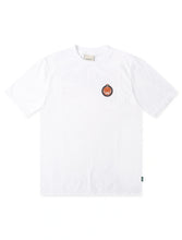 Load image into Gallery viewer, Malbon Bermuda Maxwell Tee - White