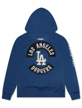 Load image into Gallery viewer, Pro Standard Dodgers National League Hoodie - Blue