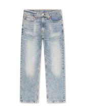 Load image into Gallery viewer, Levis 514™ Straight Fit Flex Jeans - Medium Wash