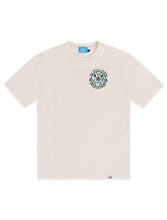 Load image into Gallery viewer, Vic Garcia World Love All Tee - Cream