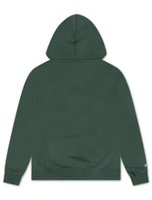 Load image into Gallery viewer, Malbon Fesque Preston Hoodie - Hunter Green