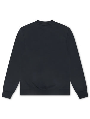 Hugo Boss C-Soleri 70 Crewneck - Navy