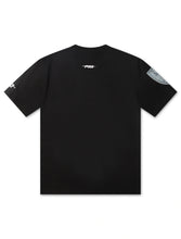 Load image into Gallery viewer, Pro Standard Las Vegas Raiders Varsity Blues Tee - Black