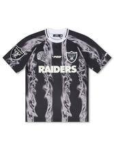 Load image into Gallery viewer, Pro Standard LV Raiders Jersey - Black