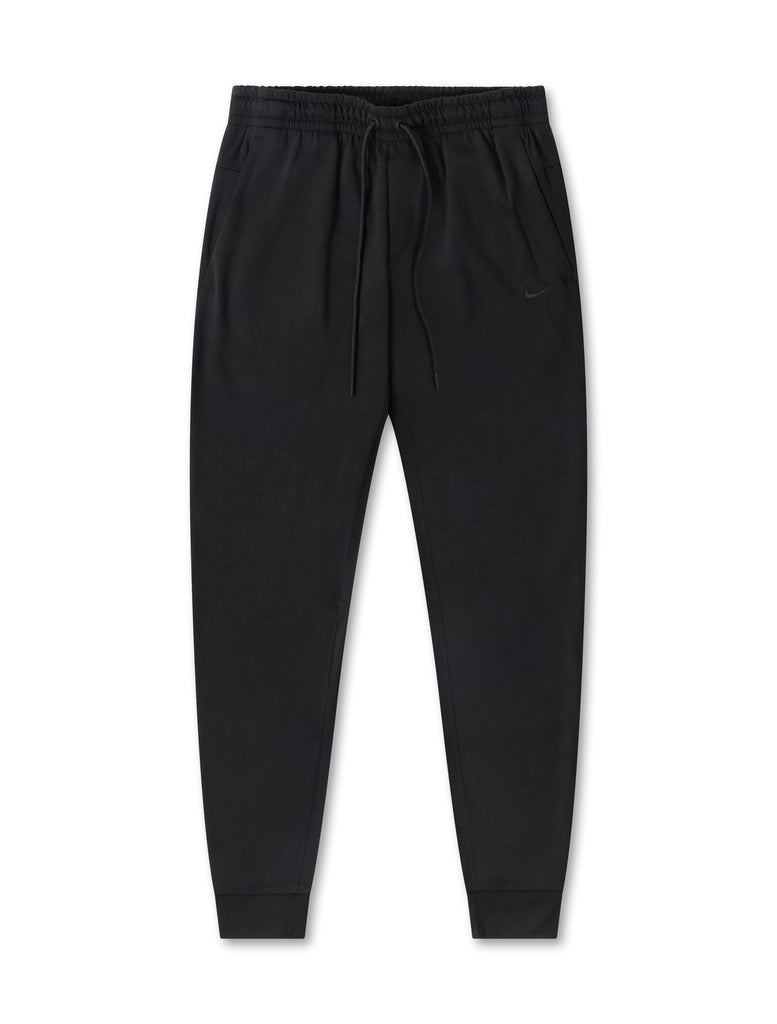 Nike Mens Primary Fleece Dri-Fit Joggers - Black