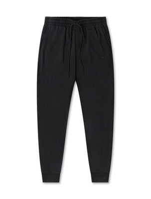 Nike Mens Primary Fleece Dri-Fit Joggers - Black