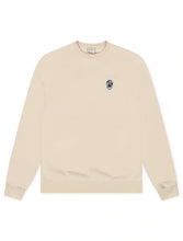 Load image into Gallery viewer, Malbon Grateful Dead Range Sweatshirt - Rainy Day