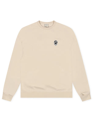 Malbon Grateful Dead Range Sweatshirt - Rainy Day