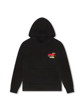 Load image into Gallery viewer, Jordan Craig Kids Paradise Hoodie - Black