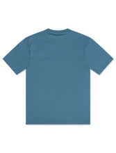 Load image into Gallery viewer, Lacoste Mens Cotton Tee - Blue