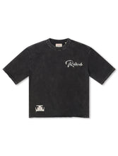 Load image into Gallery viewer, Reserve Out of Love Tee - Black