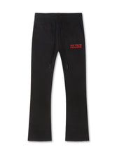 Load image into Gallery viewer, Jordan Craig SYIP Print On Stacked Pant - Crimson