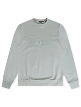 Load image into Gallery viewer, Hugo Boss C-Soleri 60 Crewneck - Green