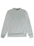 Hugo Boss C-Soleri 60 Crewneck - Green